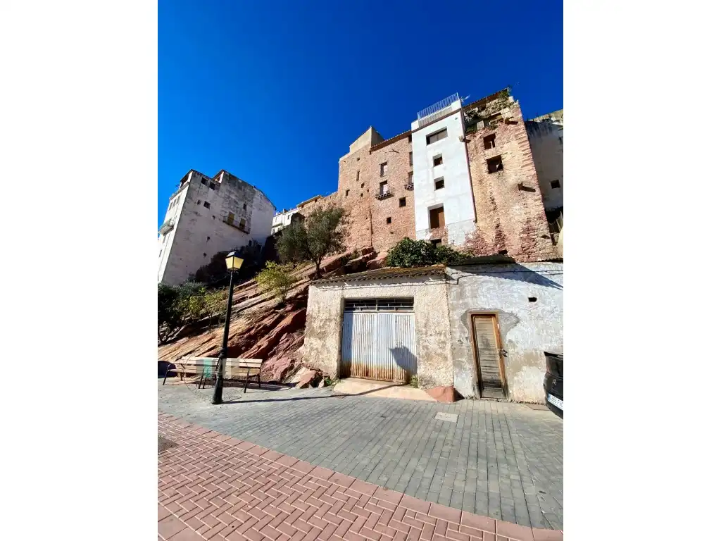 Haus zum Verkauf in Carrer Paseo, imagen 5