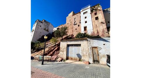 Foto 5 de Casa o xalet en venda a Carrer Paseo, Vilafamés, Castellón
