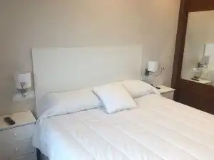 Apartament de lloguer a Estrada de Catabois, A Malata - Catabois - Ciudad Jardín