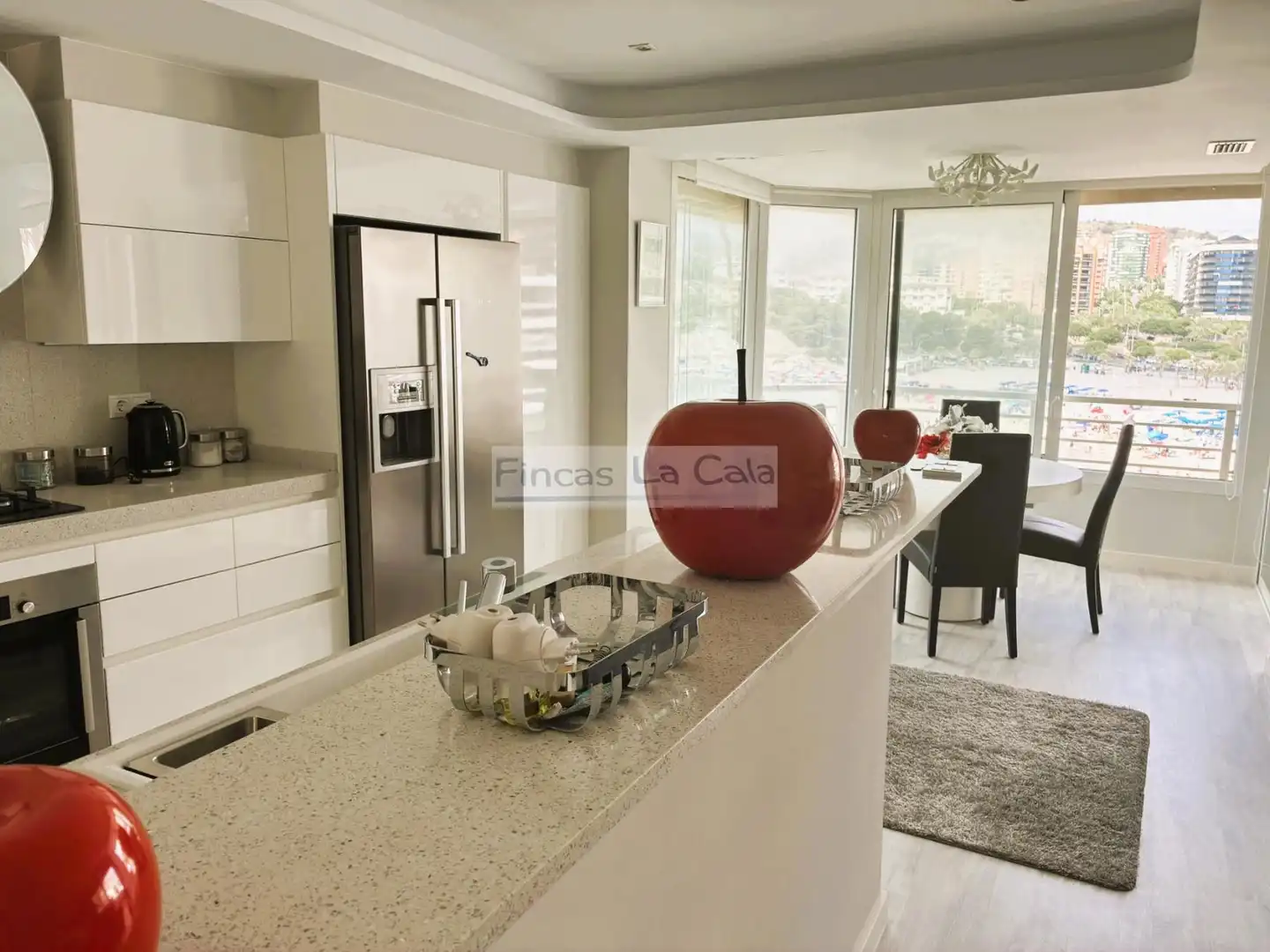 Apartment mit Aufzug zum Verkauf in Marina baixa, imagen 7