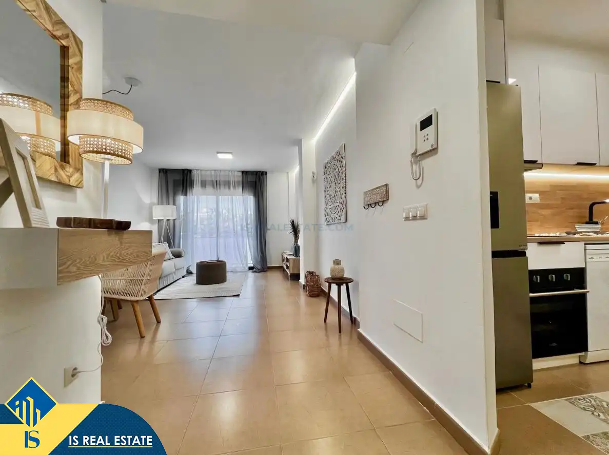 Appartement compact avec ascenseur à vendre à Centro, imagen 3