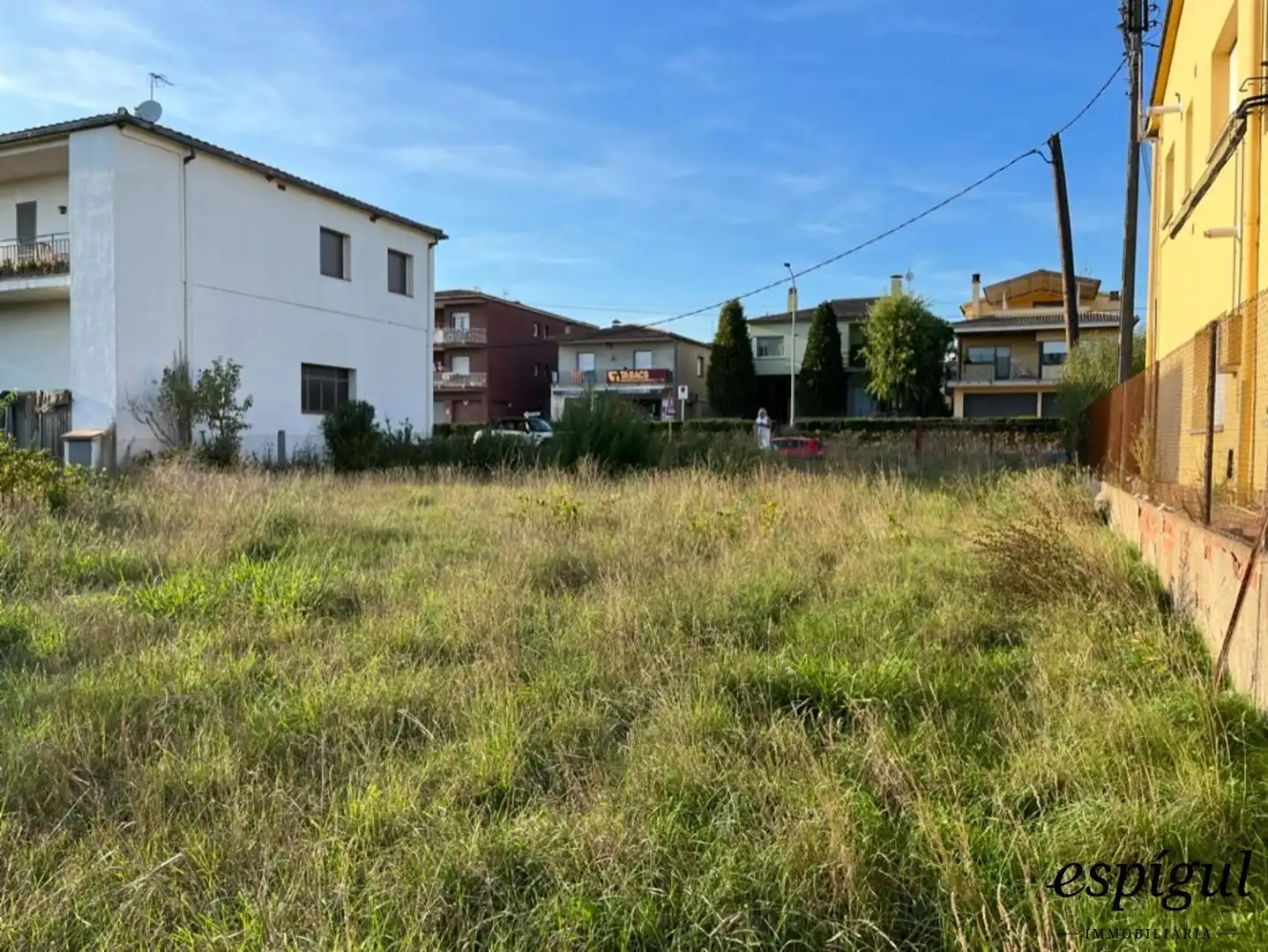 Terrain rustique à vendre à De l'Estació 5, imagen 5