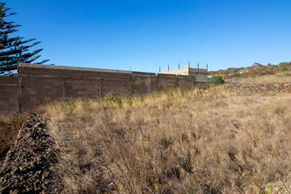 Residential for sale in El Rosario