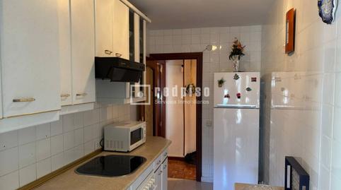 Foto 5 de Pis en venda a De Emilio Ferrari, Pueblo Nuevo,  Madrid Capital