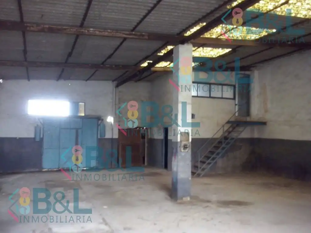 Industrial building for sale in La Orden, imagen 5
