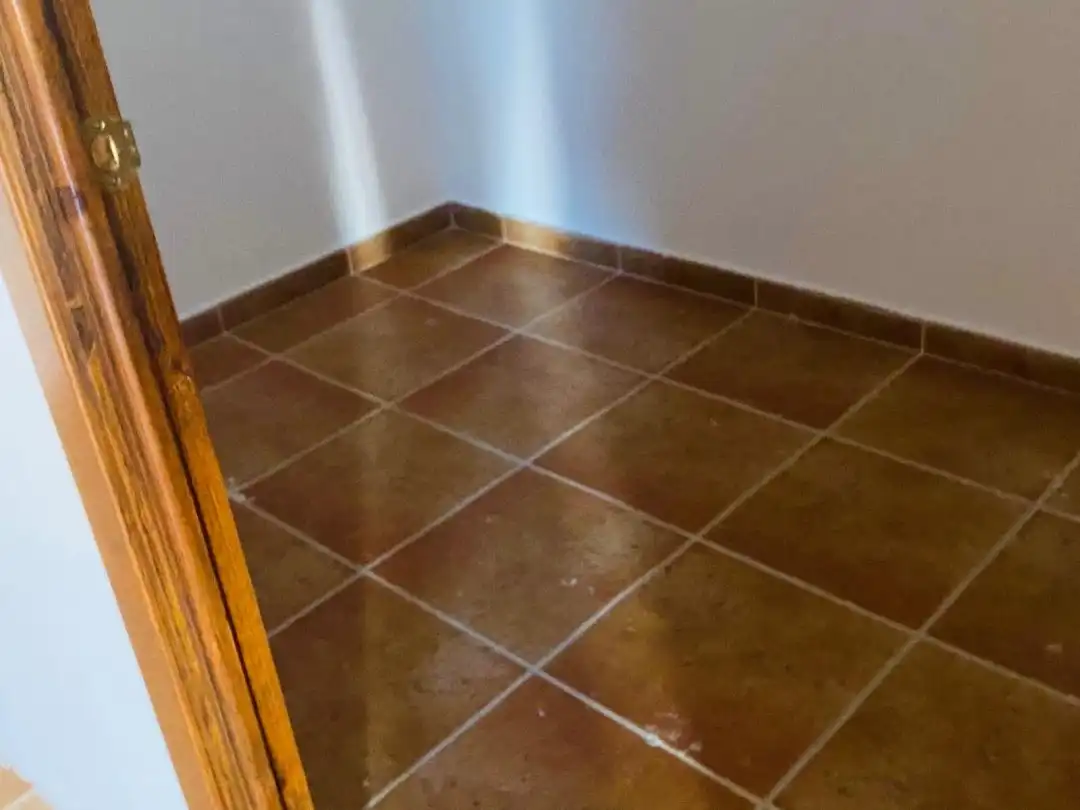 Piso en venta en Ezcaray con Calefacción, Jardín privado y Terraza