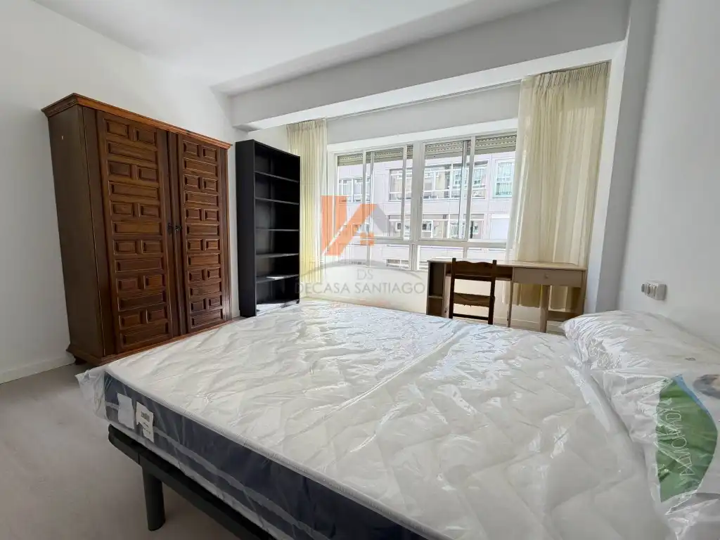 Flat with lift for sale in Rua Xeneral Pardiñas, imagen 18