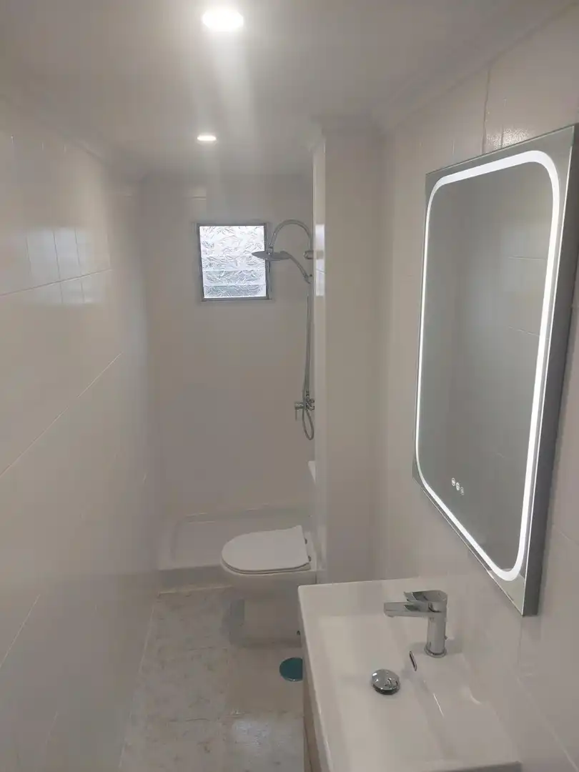 Apartamento en venta en Calle Calle de Felipe II, 46, Norte