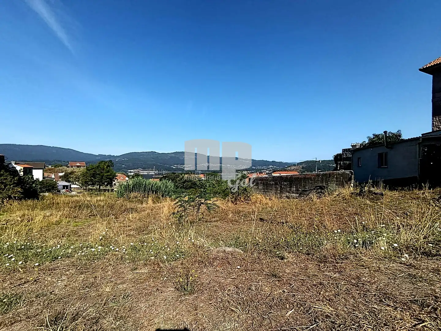 Terreno residencial en venta en Poblado Rial, imagen 4