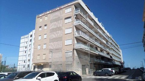 Foto 2 de Piso en venta en Escotilla, El Perellonet, Valencia Capital