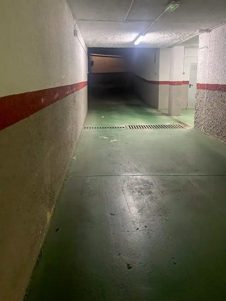 Aparcamiento en venta en Calle MARINA ALTA, imagen 14