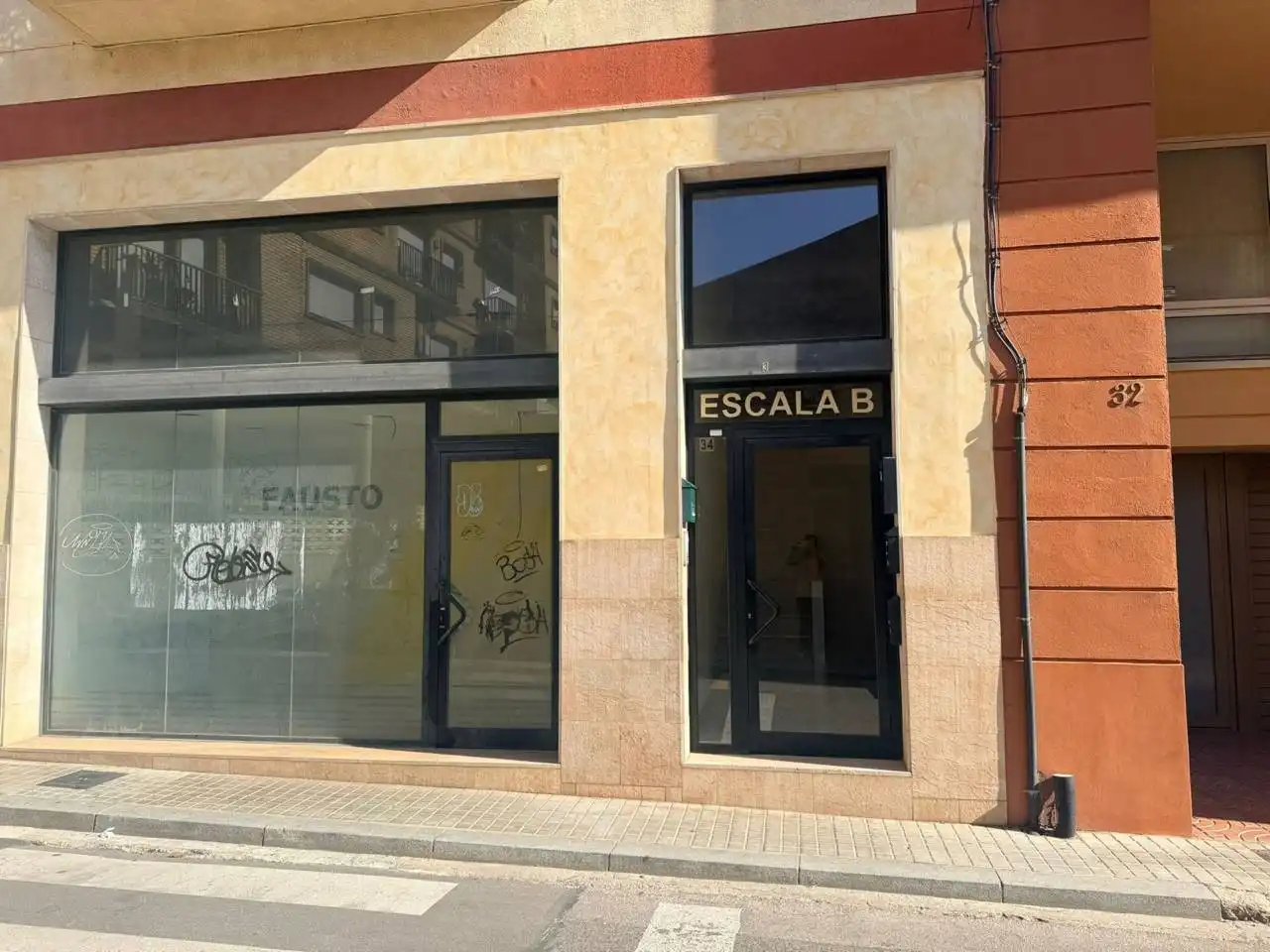 Local comercial en venta en Calle Terreras, imagen 13