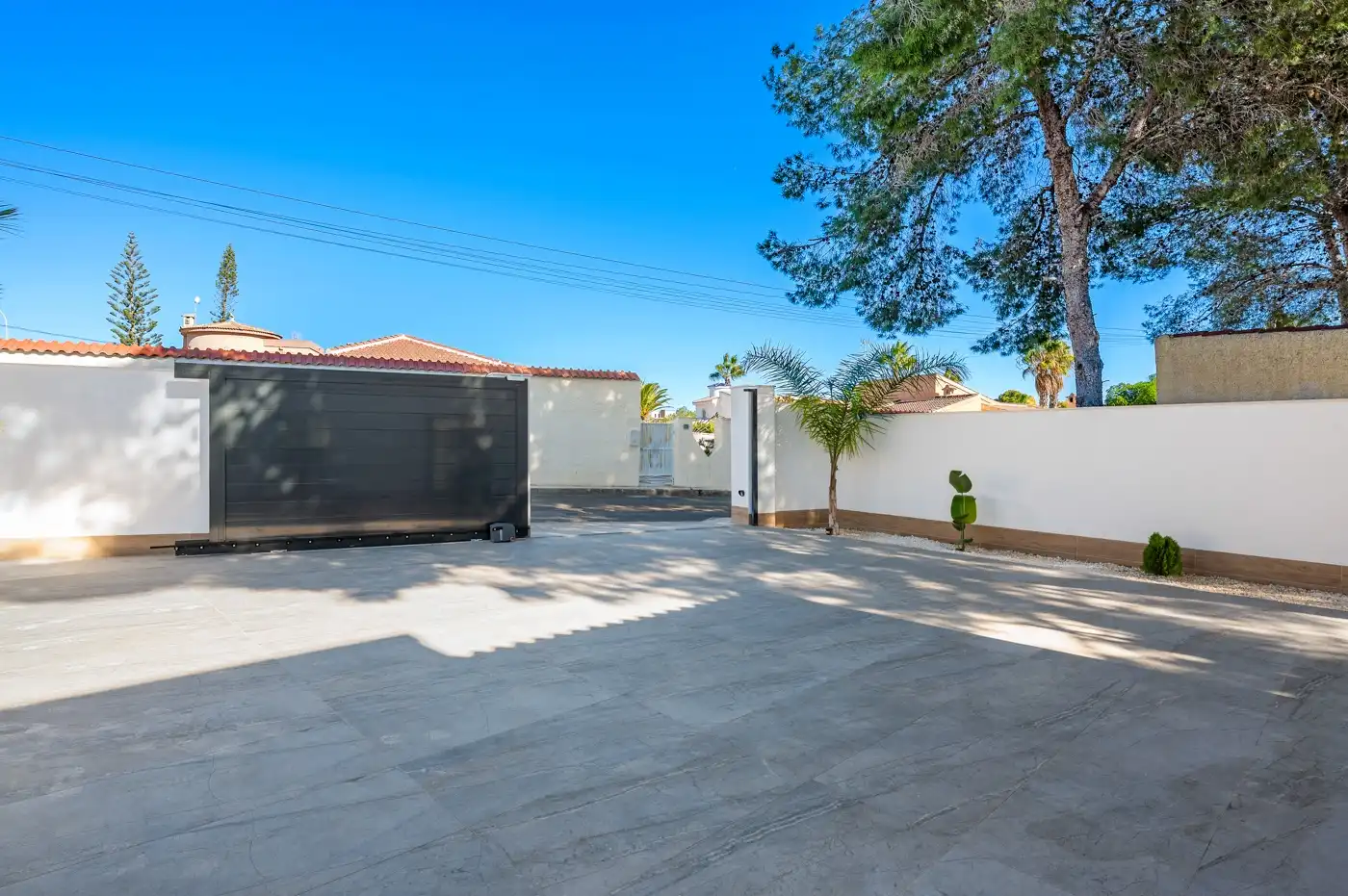 Maison avec jardin à vendre à Ciudad Quesada, imagen 50