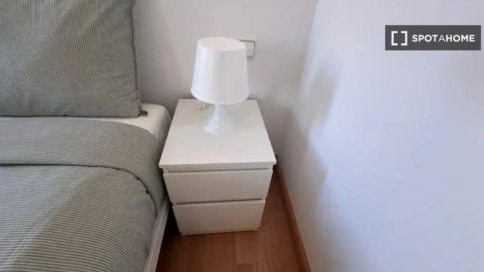 Wohnung zur Miete in Puente de Vallecas, imagen 12