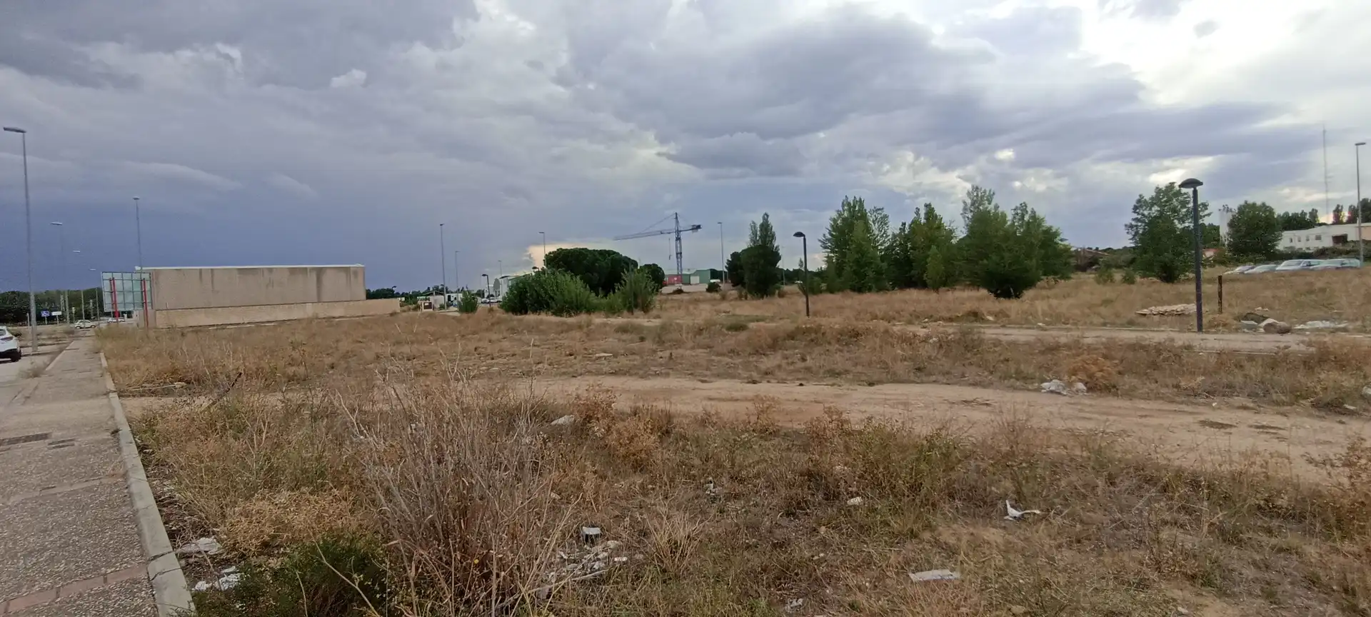 Terreno residencial en venta en Cañada de las Lobas, imagen 11