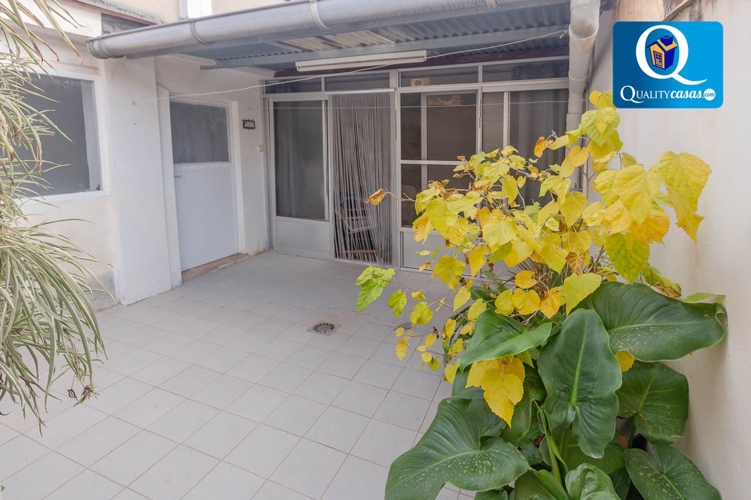 Terrassa de Casa o xalet en venda en Monóvar  / Monòver amb Aire condicionat i Terrassa