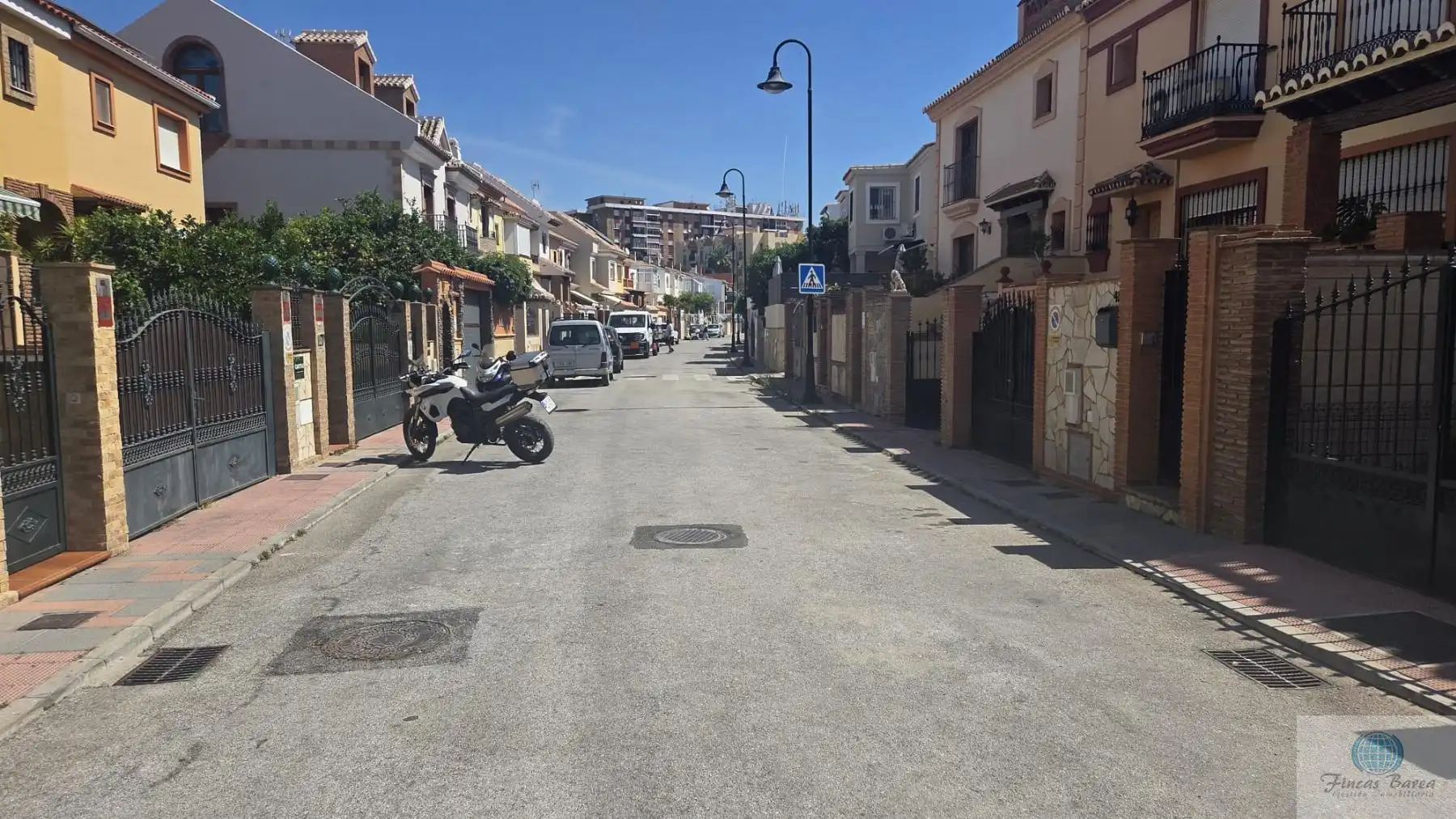 Maison mitoyenne à vendre à Las Lagunas, imagen 48