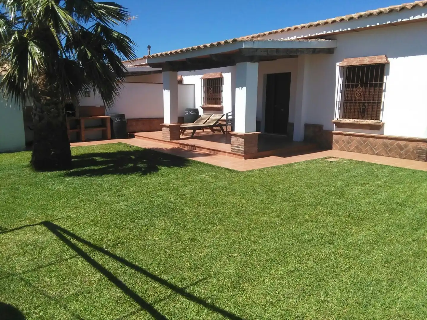 Haus oder Chalet zur Miete in Carril de Pies Quemados, 2, Barrio Nuevo