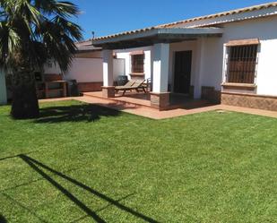 Casa o xalet de lloguer a Carril de Pies Quemados, 2, Barrio Nuevo