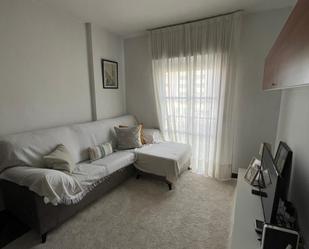 Bedroom of Apartment to rent in  Murcia Capital  with Air Conditioner, Heating and Storage room