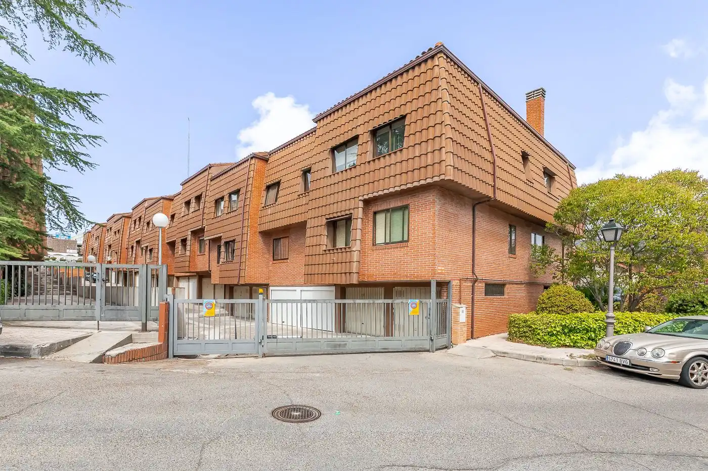 Appartamento in vendita a Casco Antiguo, imagen 39