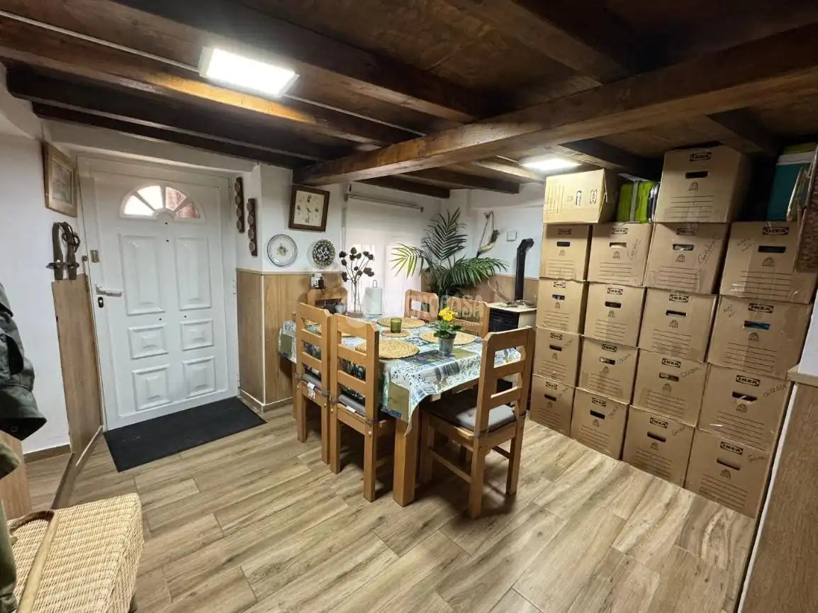 Casa o chalet en venta en Cigales con Calefacción