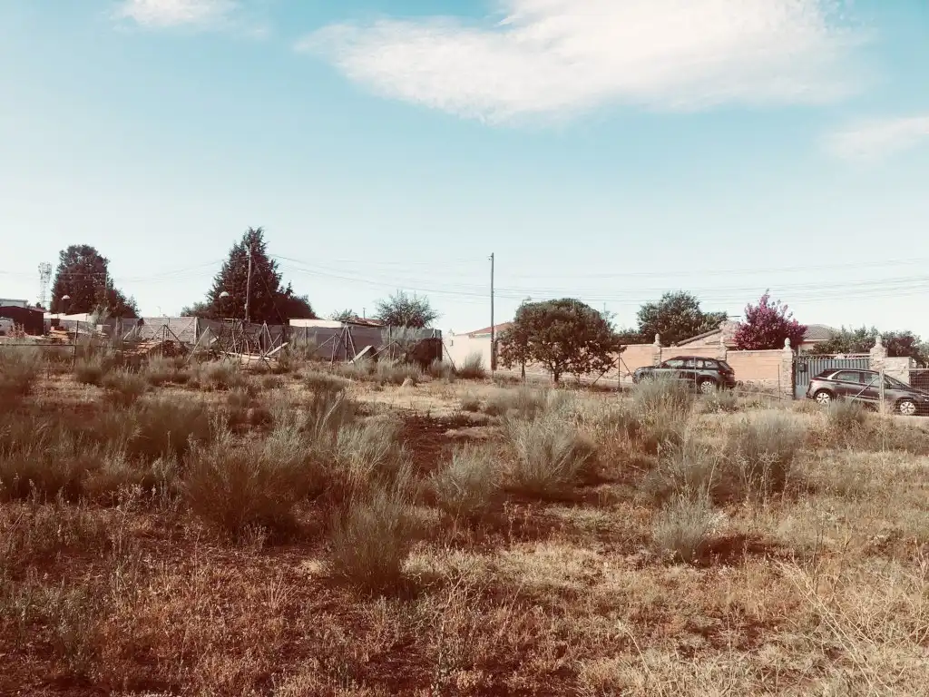 Terreny residencial en venda a Calle Río Yunquera, imagen 2