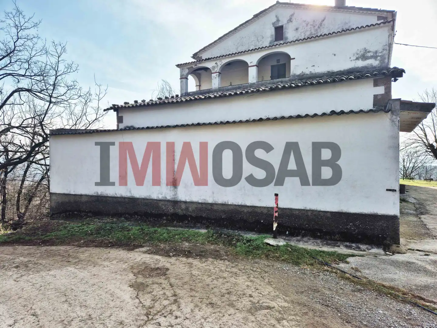 Finca rústica en venda en Berga amb Jardí privat, Terrassa i Balcó