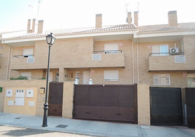 Flat for sale in Urbanización el Mediterráneo