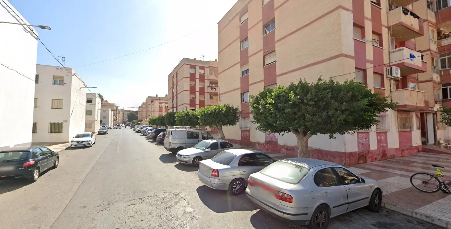 Wohnung zum Verkauf in Tierra (La), imagen 3
