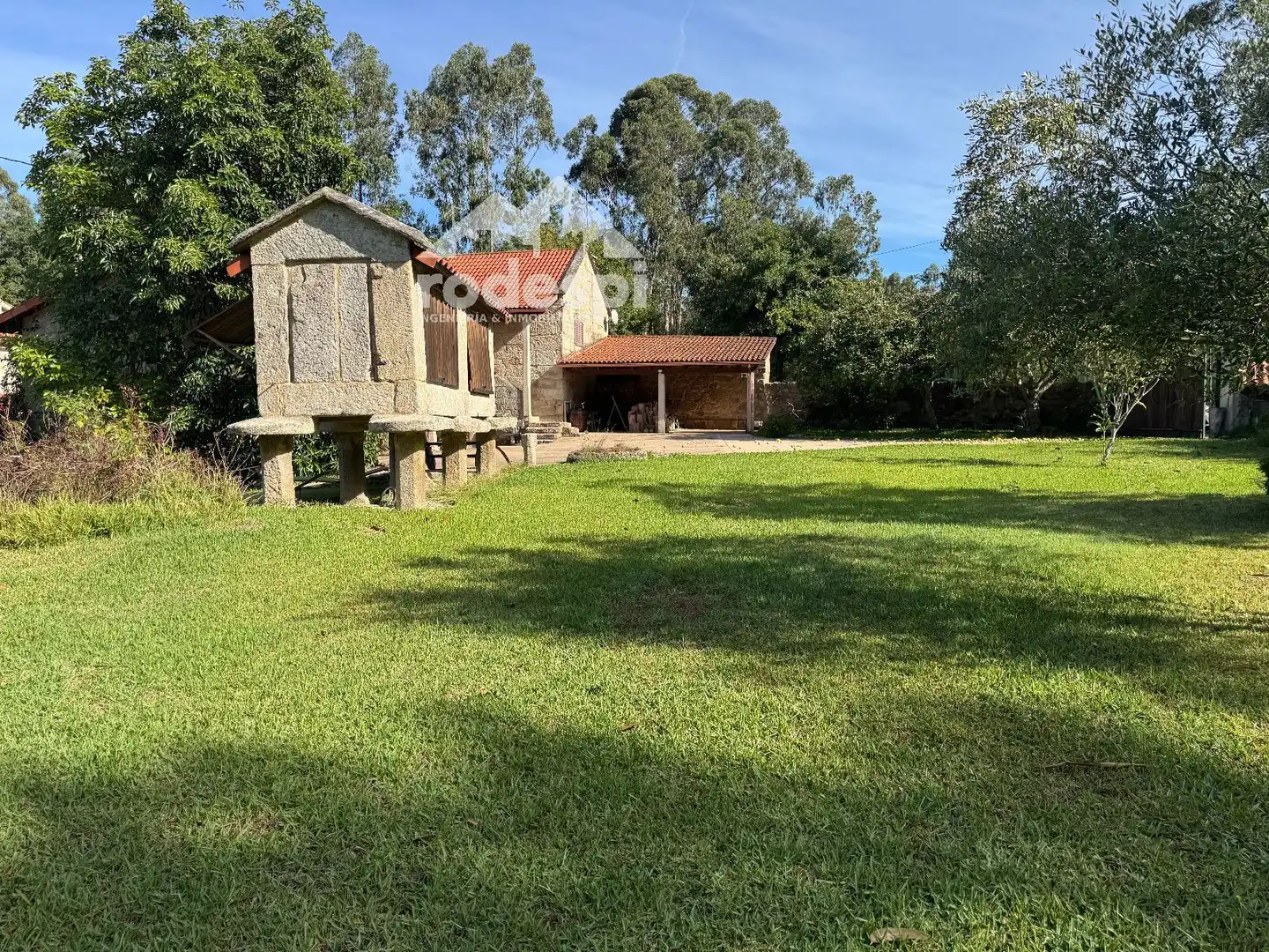 Villa avec piscine à vendre à Covelo, imagen 25