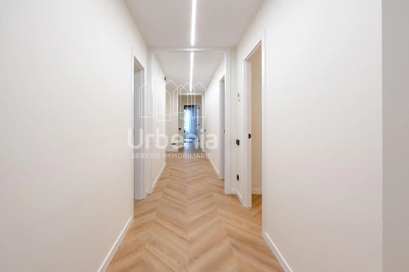 Appartement avec ascenseur à vendre à Sarrià - Sant Gervasi, imagen 4
