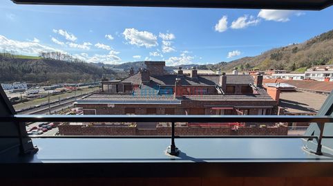Foto 3 de Piso en venta en Nafarroa Etorbidea, Beasain, Gipuzkoa