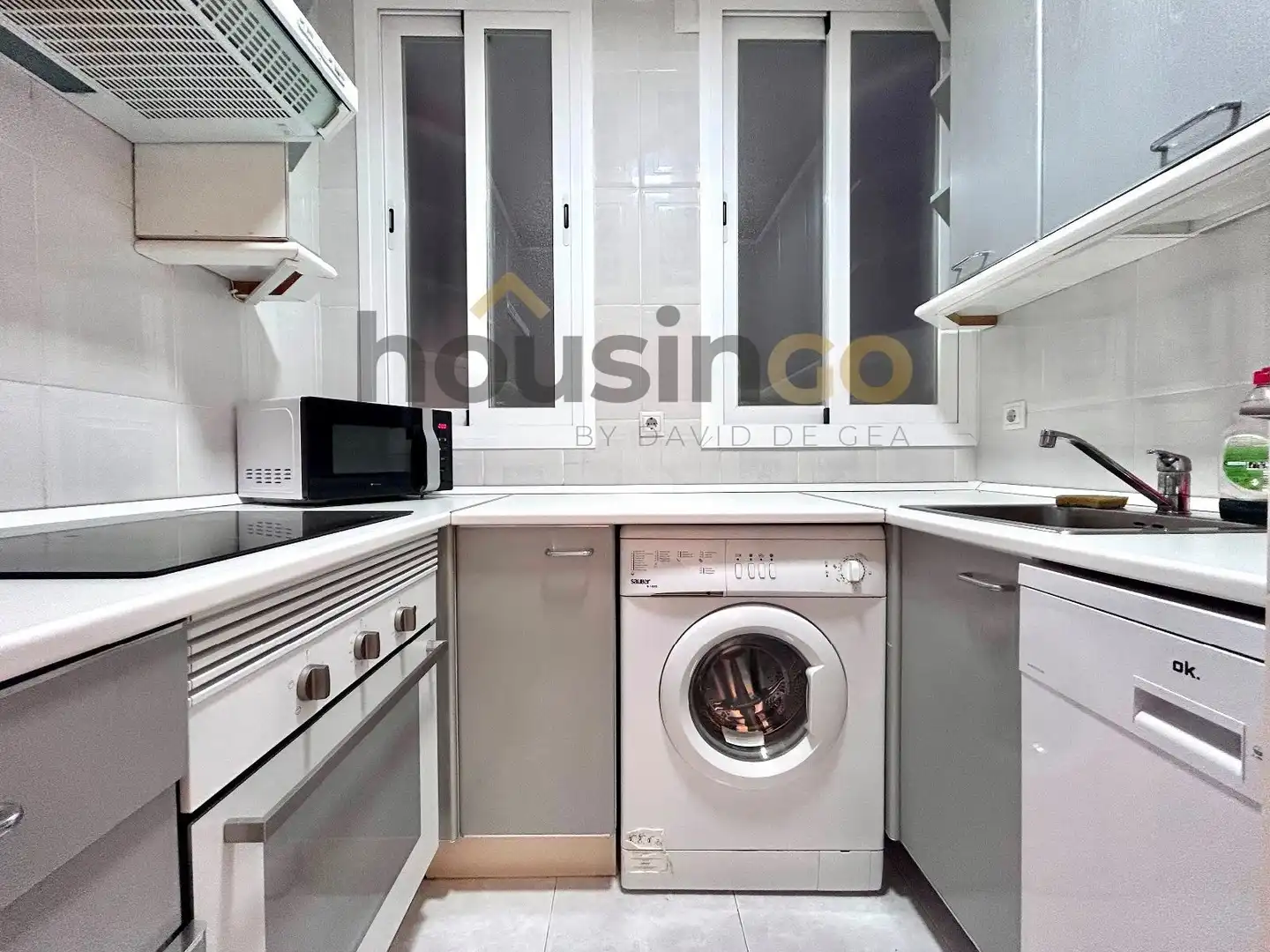 Apartments for rent in GENERAL ORAÁ, Castellana