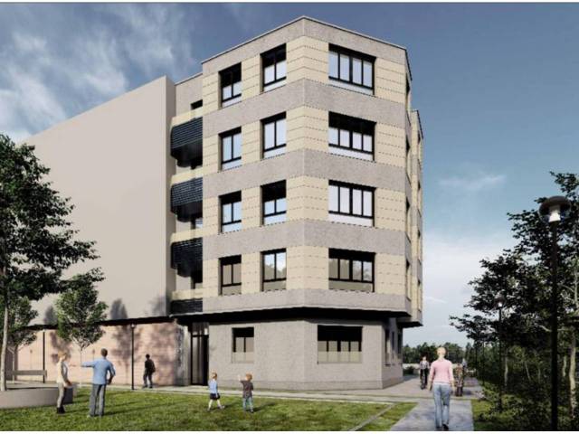 Terreno residencial en Venta en Avenida Asturias, S/N en San Antonio