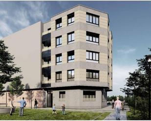 Exterior view of Residential for sale in Palencia Capital