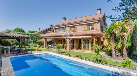 Photo 2 of House or chalet for sale in El Cantizal, Madrid