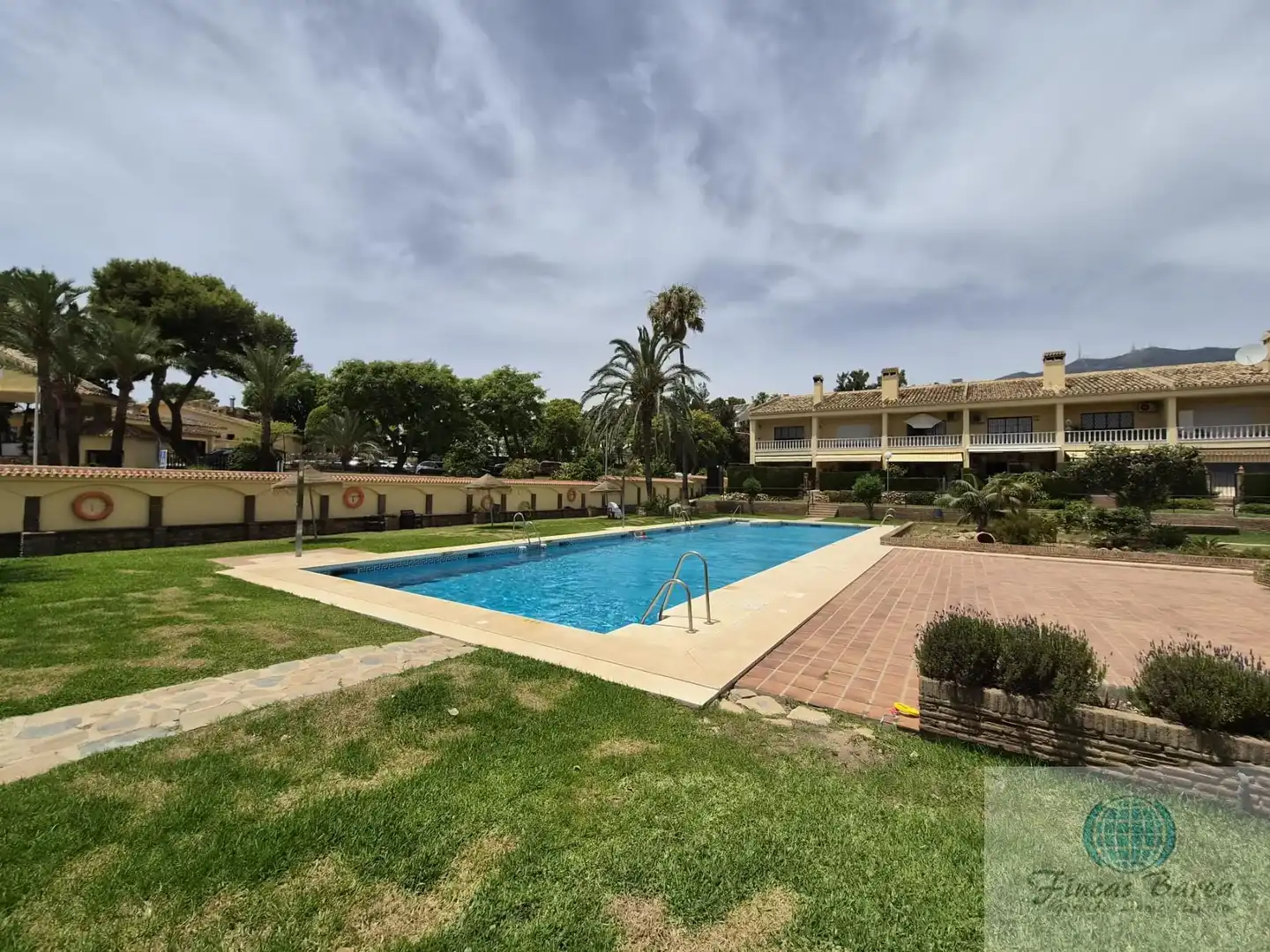 Casa o xalet en venda a del Golf Este, Nueva Torrequebrada