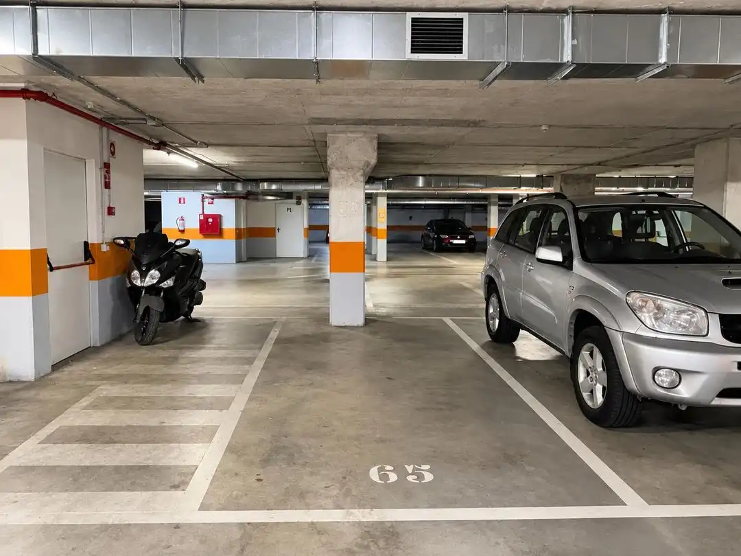 Parking of Garage for sale in Donostia - San Sebastián 