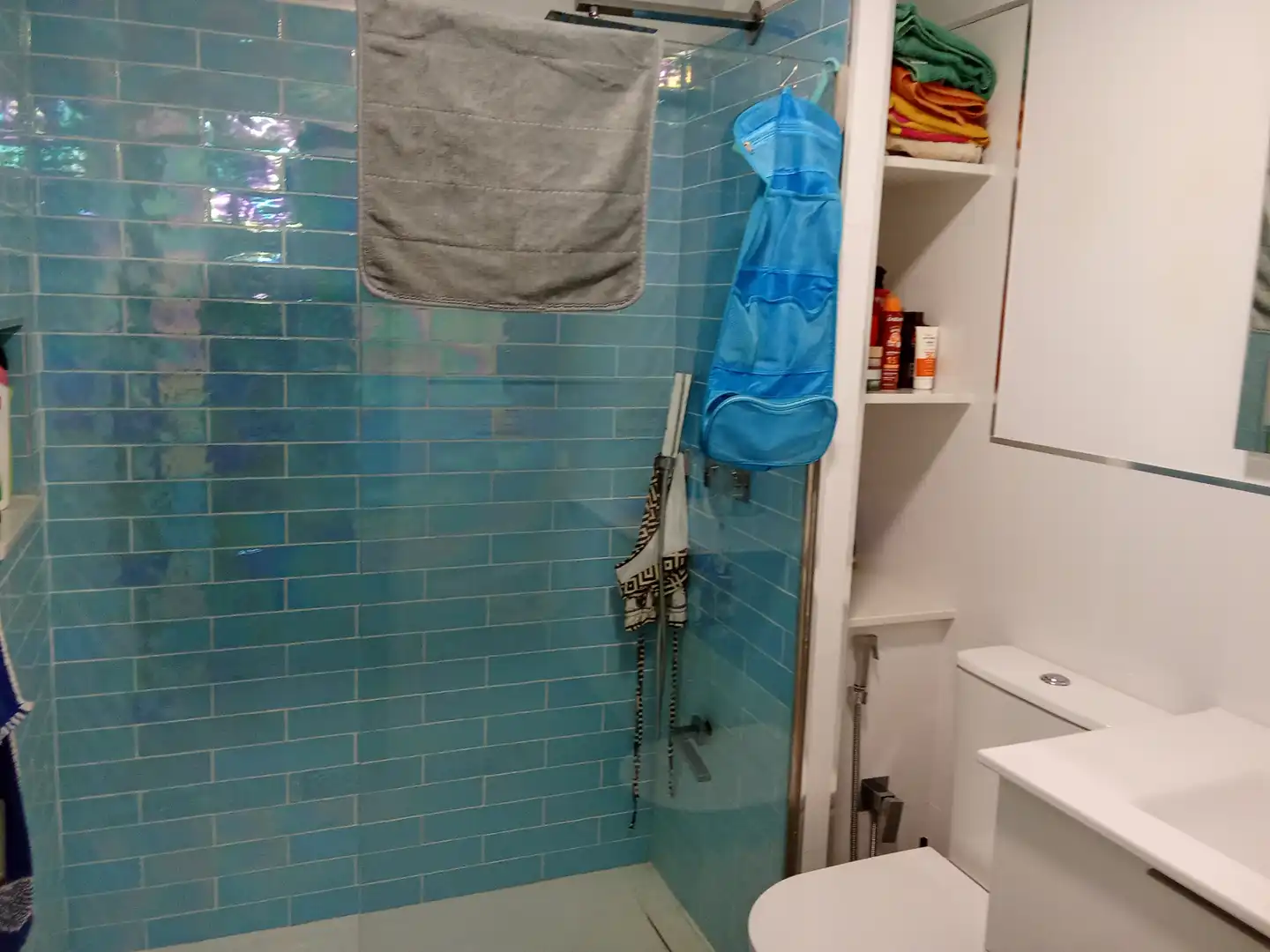 Appartement compact avec terrasse à vendre à Carrer de Vilanova d'Avinyó 17, imagen 17