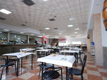 Local comercial en venta en Puerto de Sagunto