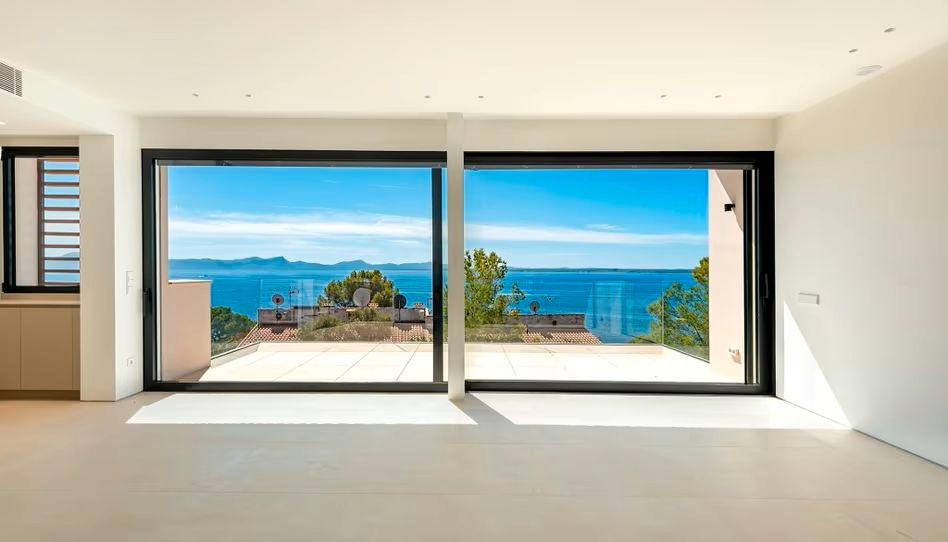 Casa adosada en venda a Port d'Alcúdia - Platja d'Alcúdia