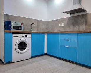 Kitchen of Flat to rent in Ingenio