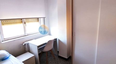 Foto 2 de Piso de alquiler en Garrido Sur, Salamanca Capital