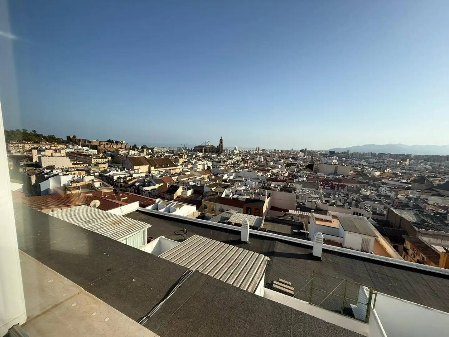 Ático con ascensor en venta en Centro, imagen 31