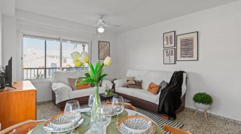 Foto 5 de Apartament en venda a Calle Sant Pere, Campello Playa, El Campello