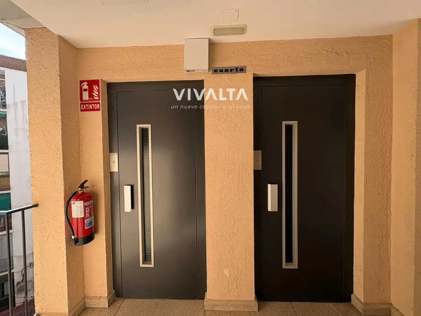 Pis amb ascensor en venda a Armengot, imagen 33
