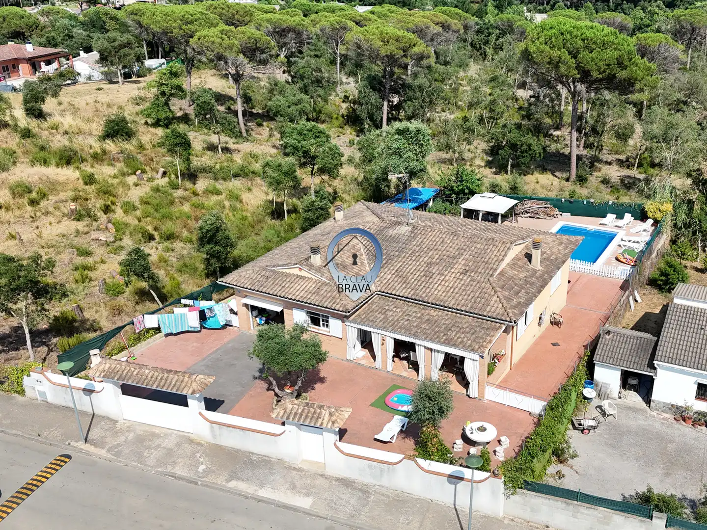 Casa o chalet en venta en Carrer Lluna, La Goba
