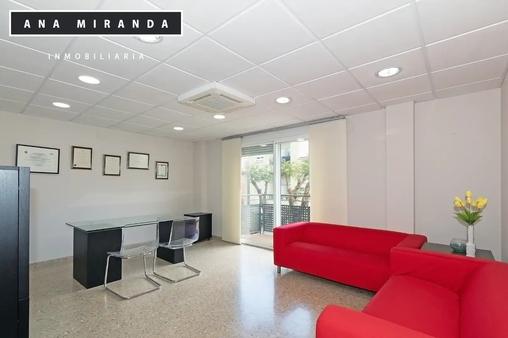 Flat for sale in La Pobla de Farnals  with Air Conditioner, Terrace and Balcony