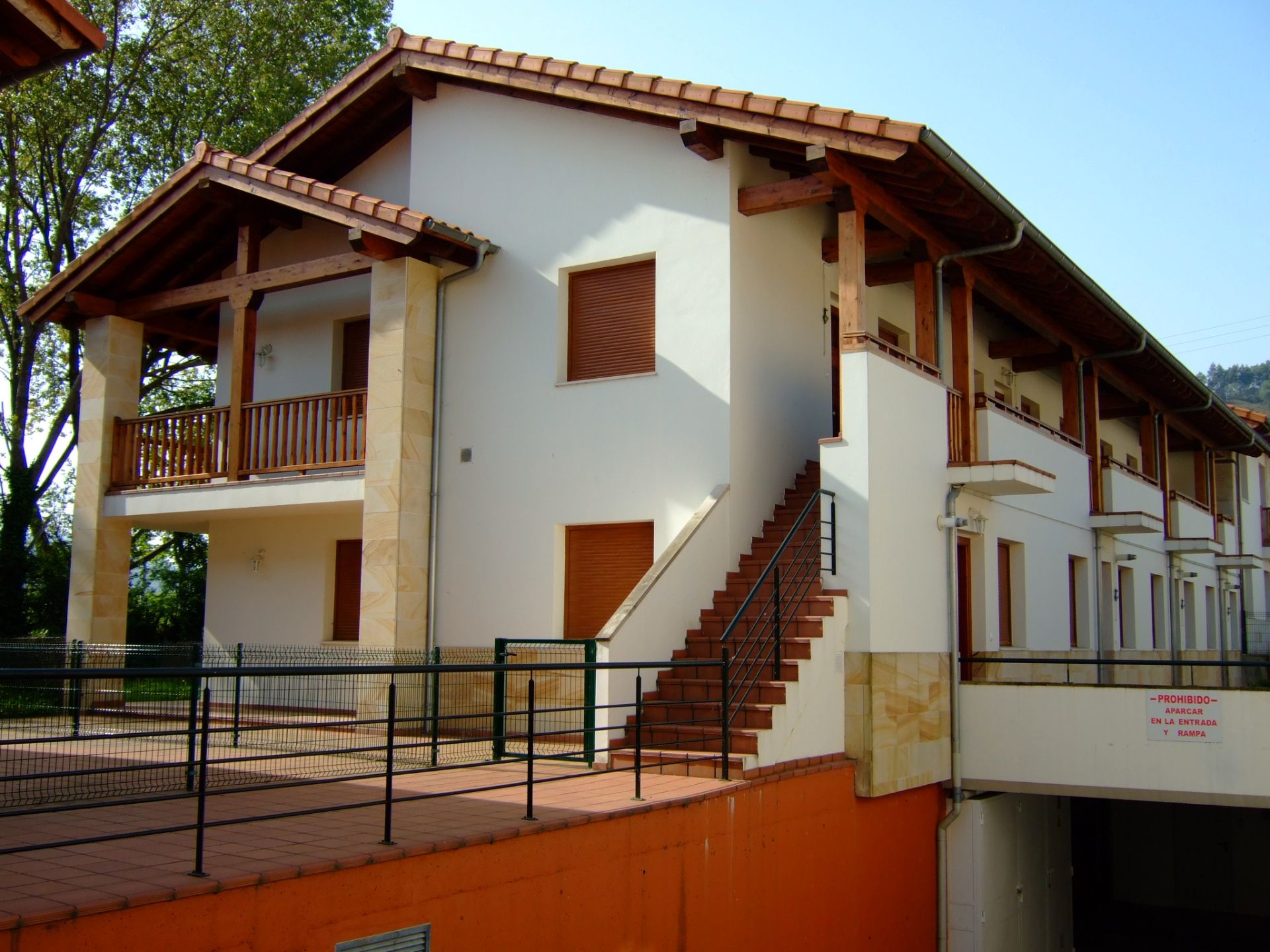 Flat for sale in Poblado Pesues, 173, Val de San Vicente